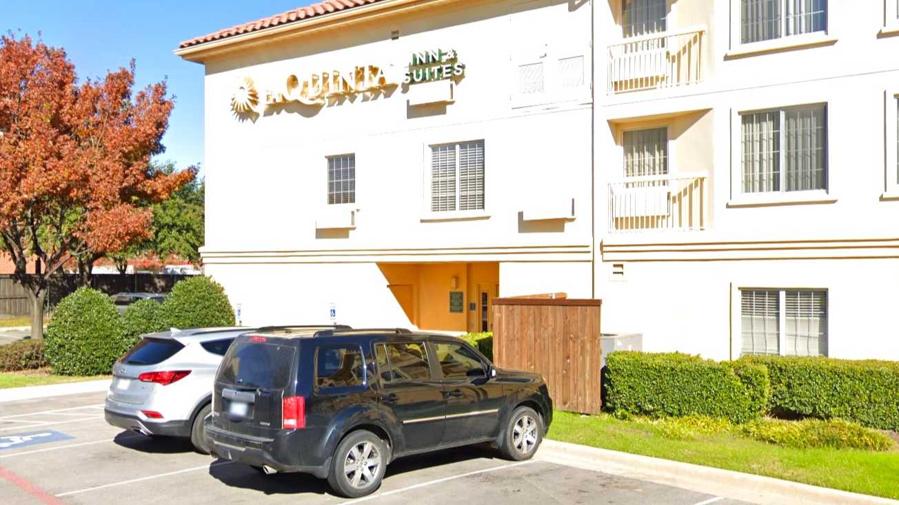 La Quinta Inn & Suites by Wyndham Dallas DFW Airport North