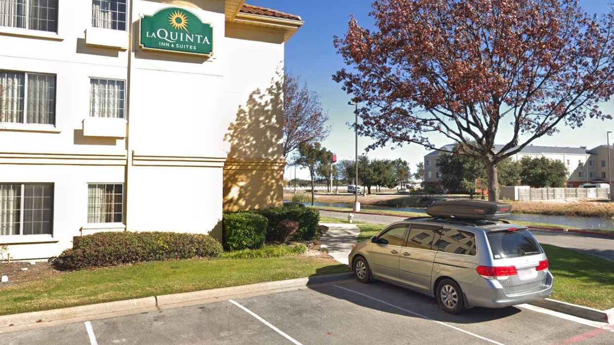 La Quinta Inn & Suites by Wyndham Dallas DFW Airport North