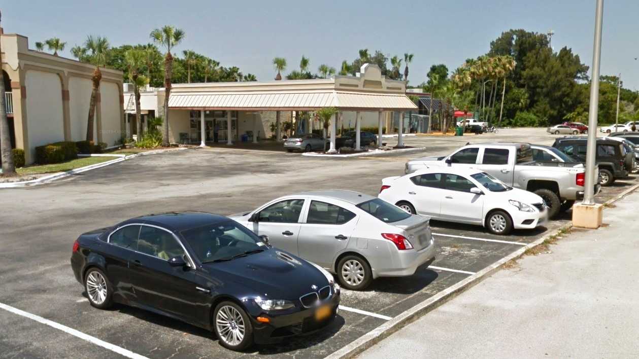 Econo Lodge Port Canaveral Cruise Parking