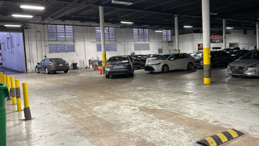 U Save Port Of Miami Cruise Parking