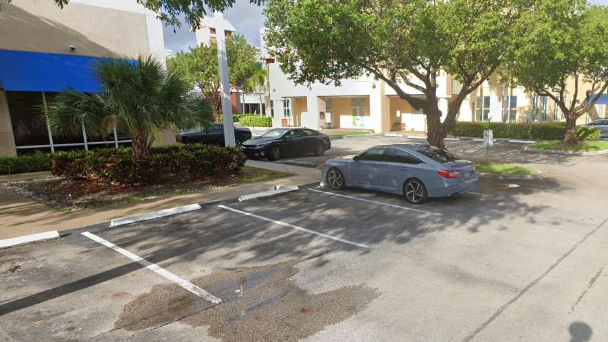 Q&S Port of Everglades Cruise Parking