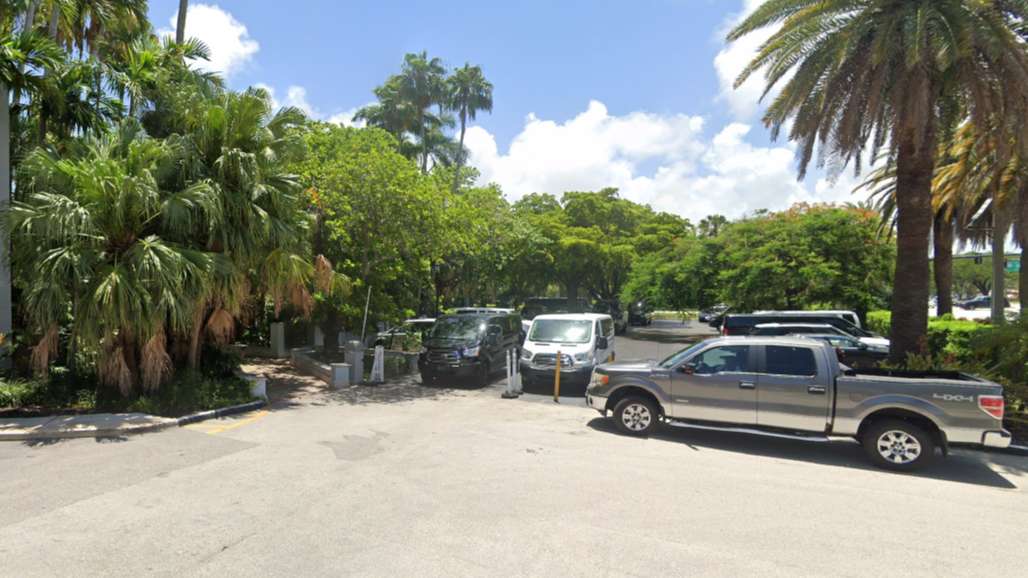 Q&S Port of Everglades Cruise Parking