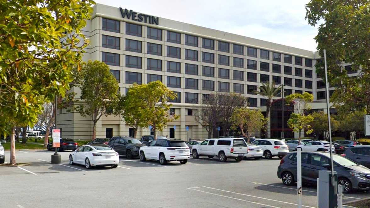 The Westin - San Francisco International Airport SFO