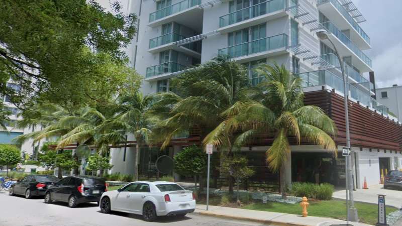 ABAE Hotel by Eskape Collection MIA Airport Parking