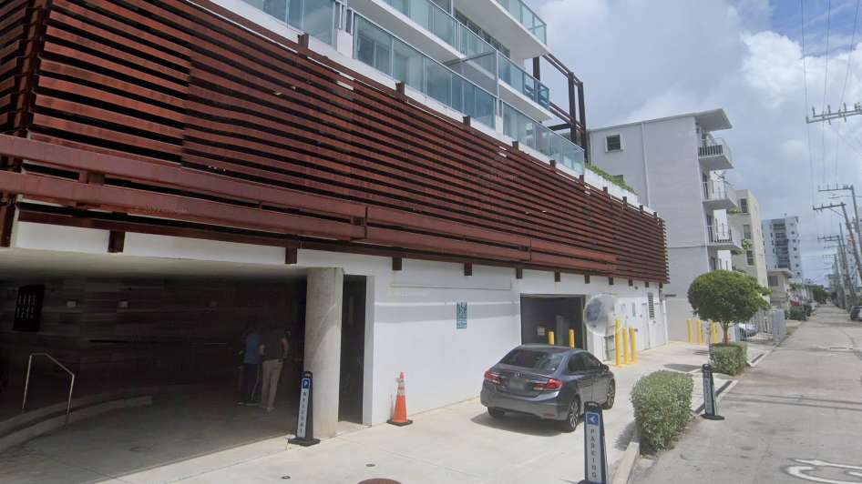 ABAE Hotel by Eskape Collection MIA Airport Parking