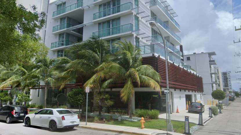 ABAE Hotel by Eskape Collection Port of Miami Cruise Parking