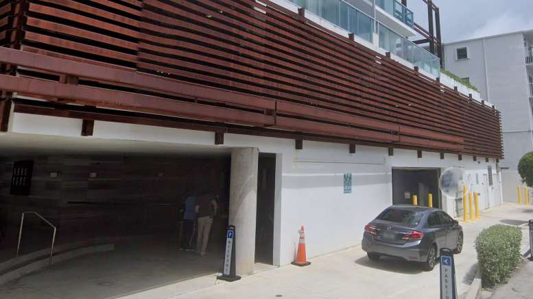 ABAE Hotel by Eskape Collection Port of Miami Cruise Parking