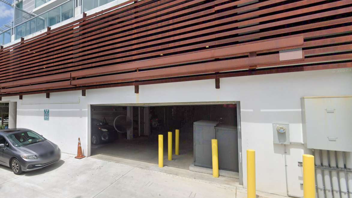 ABAE Hotel by Eskape Collection Port of Miami Cruise Parking