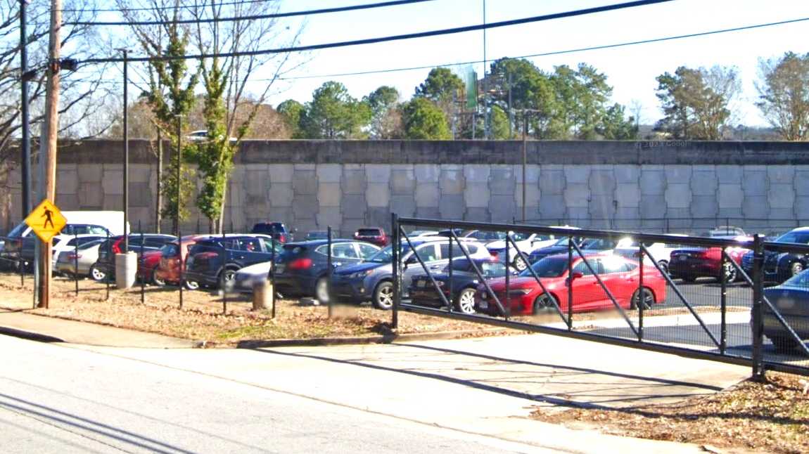 Routes ATL Airport Parking