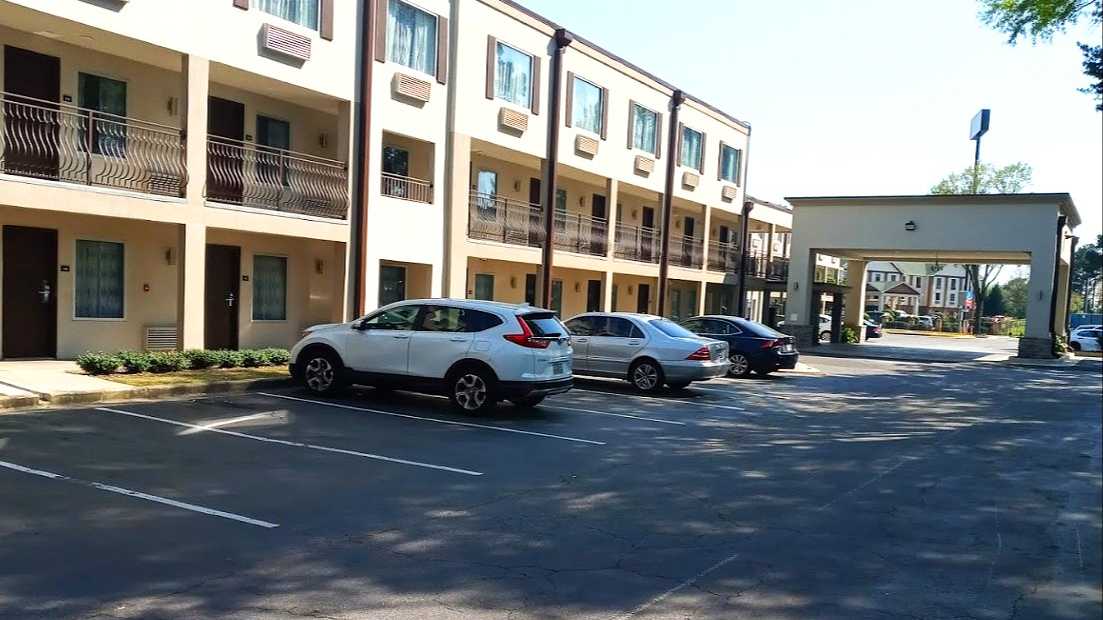 Baymont by Wyndham College Park ATL Airport South