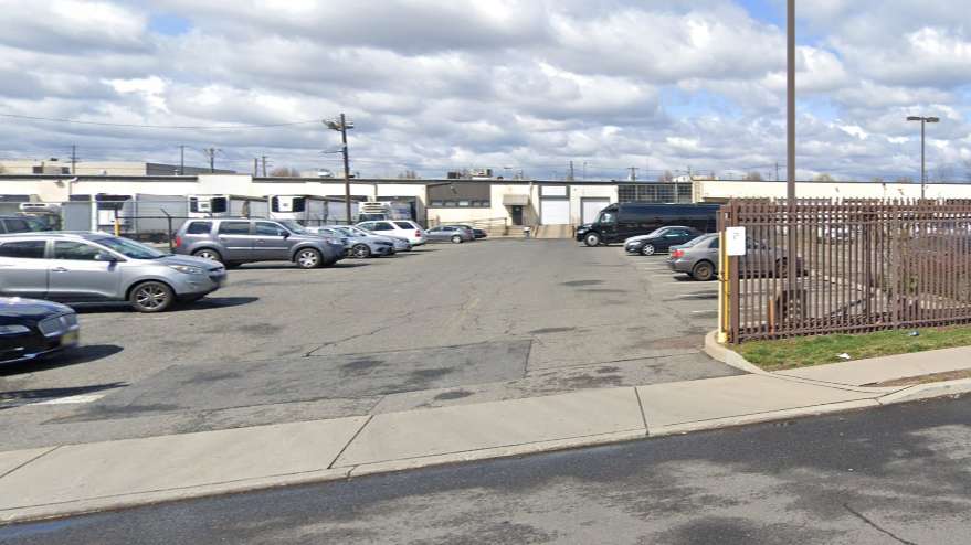 Park2Fly EWR Airport Parking