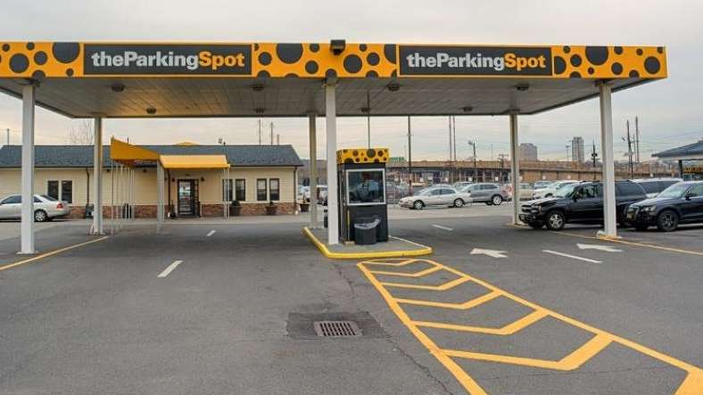 The Parking Spot Haynes EWR Airport Parking