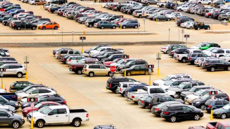 Preflight Logan Airport Parking