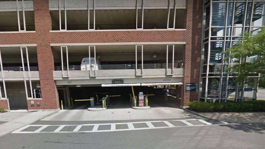 1 Harborside Dr Garage BOS Airport Parking