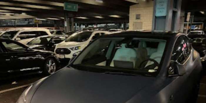 Park SFO Airport Parking
