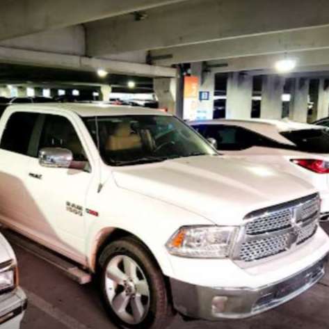 Park SFO Airport Parking