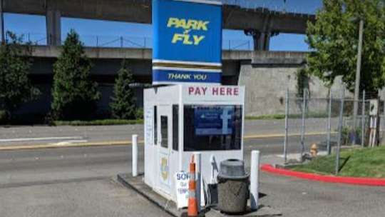 Park N Fly SEATAC Airport Parking