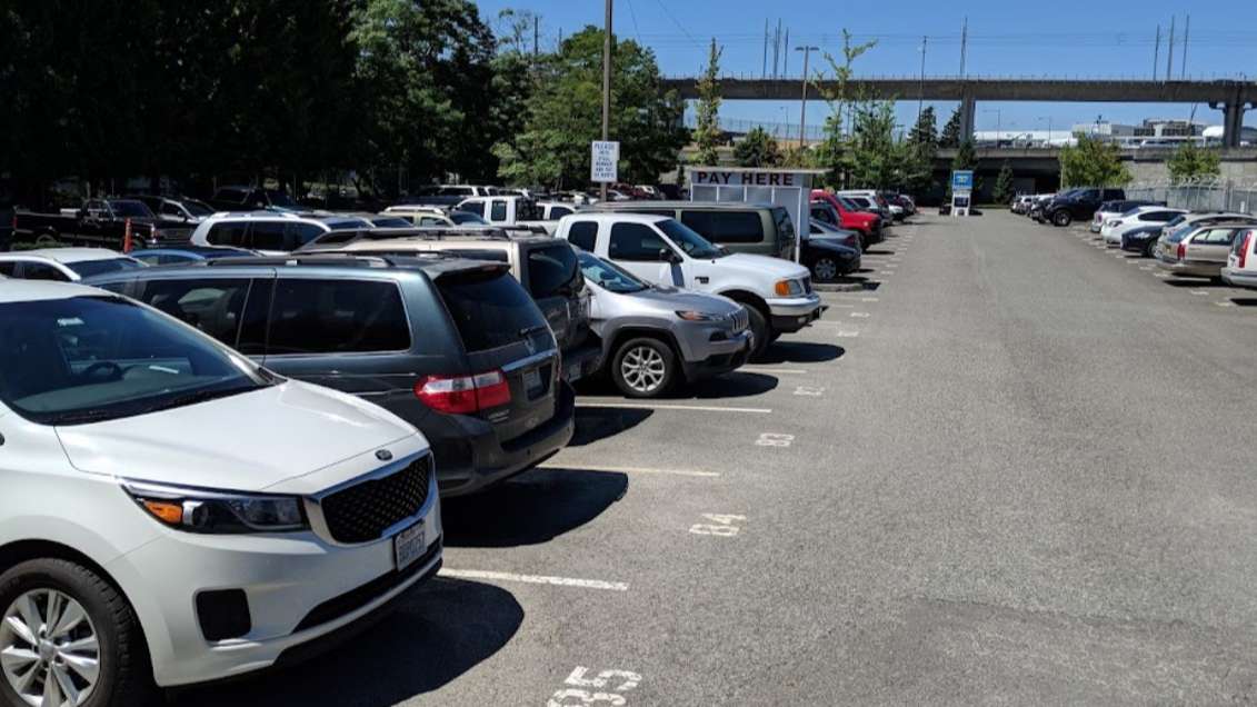 Park N Fly SEATAC Airport Parking