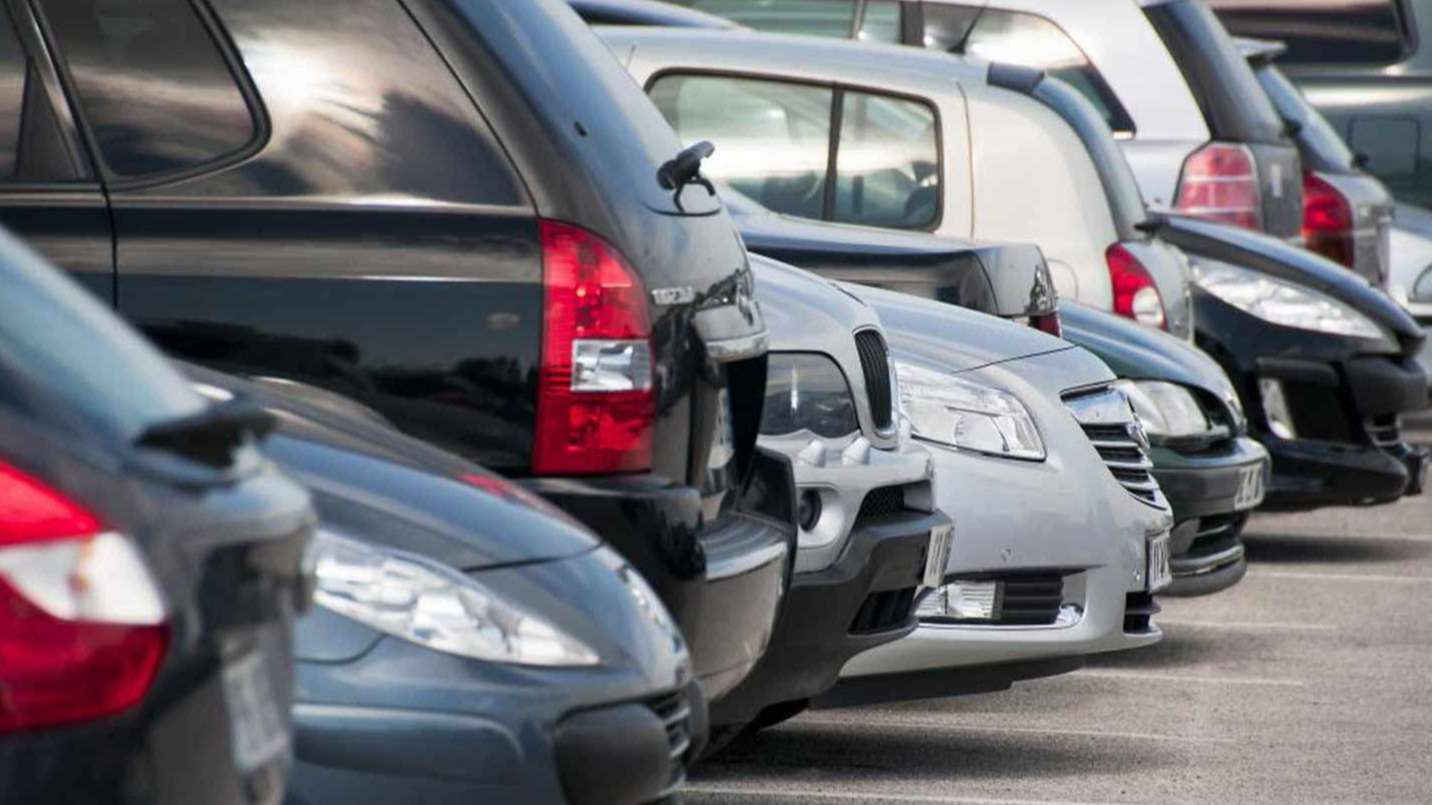 Parking Systems LGA Airport Parking 