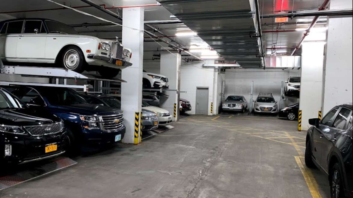 Park N Go LGA Airport Parking