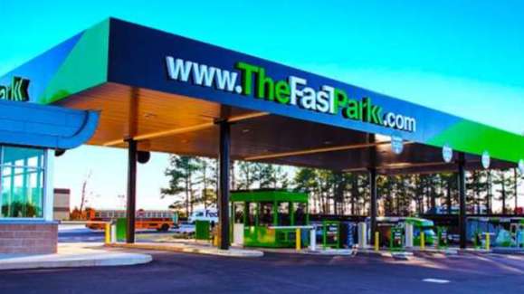 Fast Park & Relax ATL Airport Parking