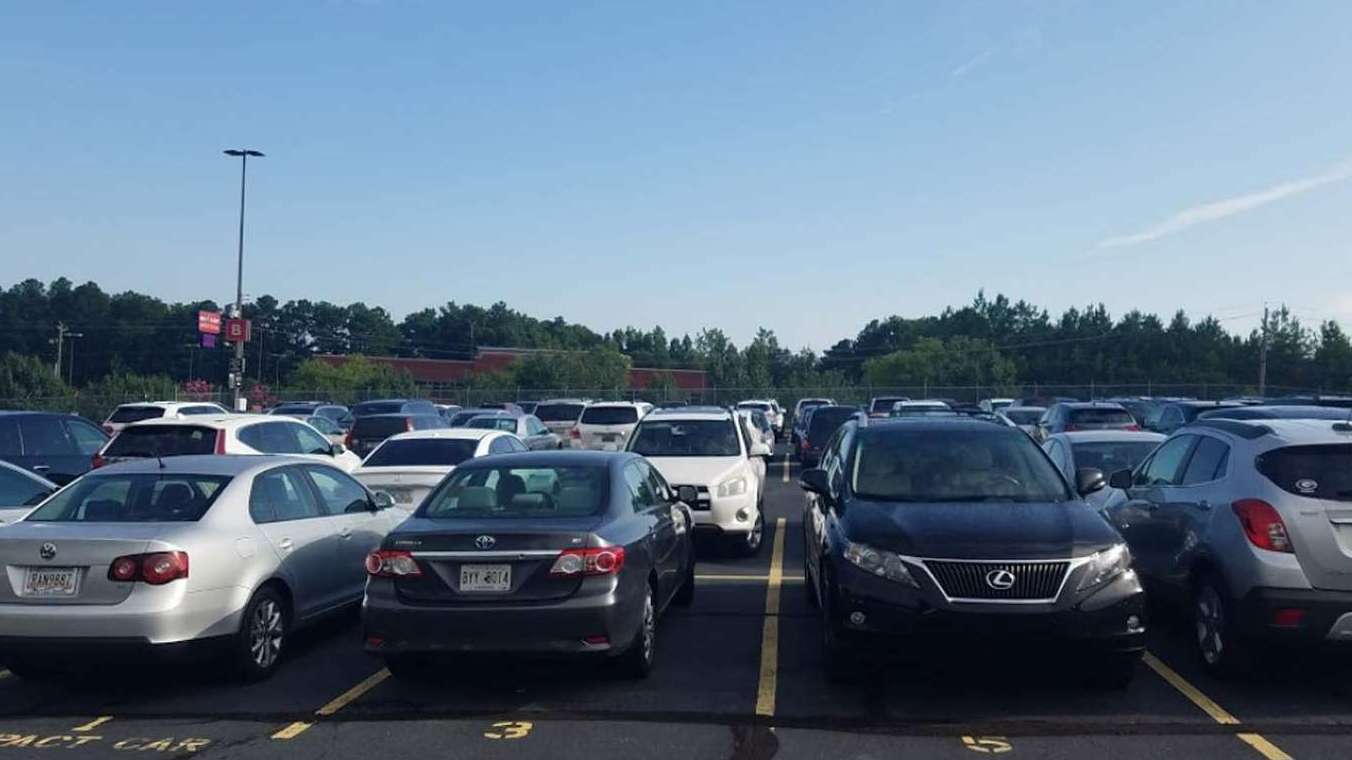 PreFlight ATL Airport Parking