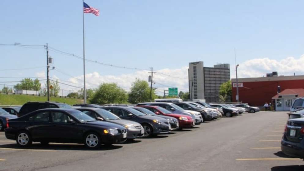 Park Shuttle and Fly BOS Airport Parking