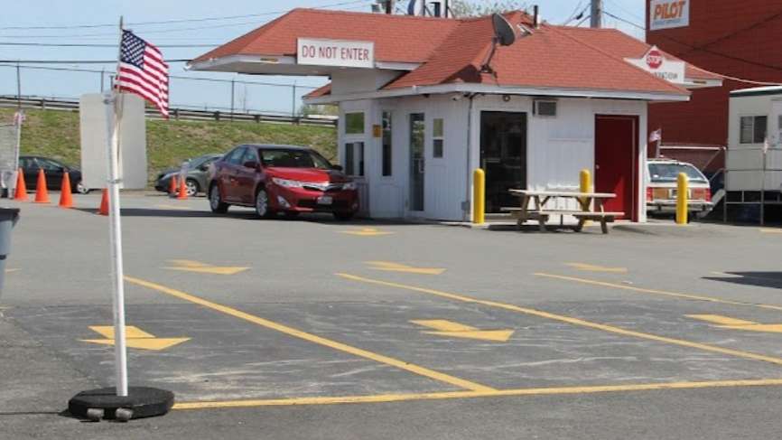 Park Shuttle and Fly BOS Airport Parking