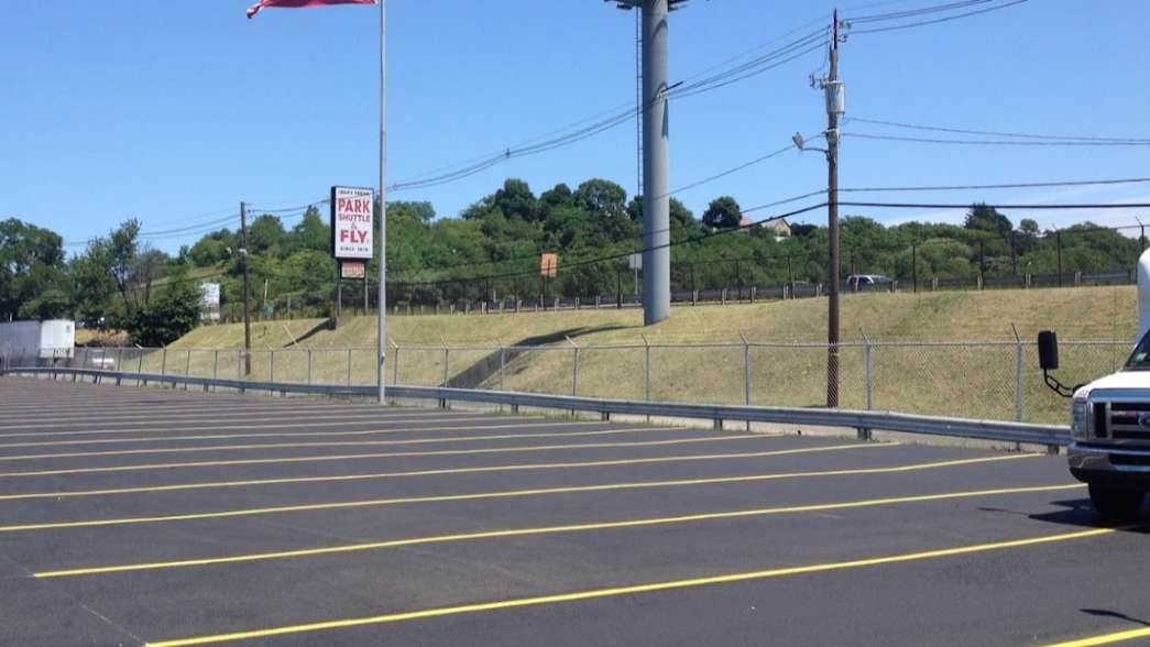 Park Shuttle and Fly BOS Airport Parking