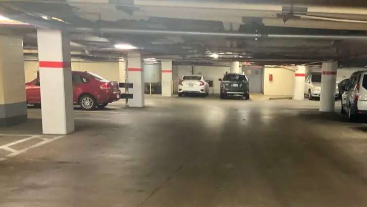 Embassy Suites by Hilton Crystal City National Airport DCA Airport Parking
