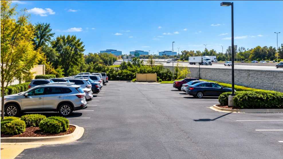 La Quinta Briley BNA Airport Parking