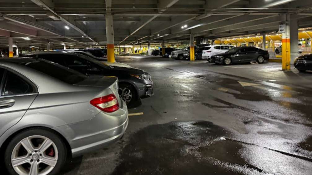 MIA Airport Parking Associates