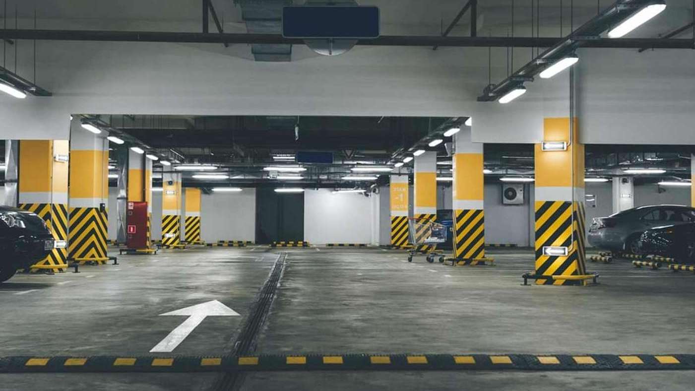 MIA Airport Parking Associates