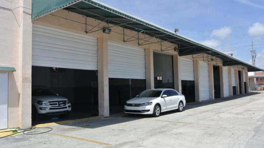 Park to Travel MIA Airport Parking