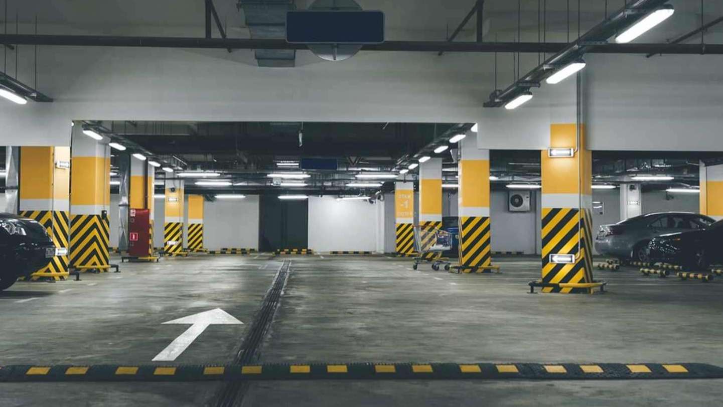 MSP Value Parking 