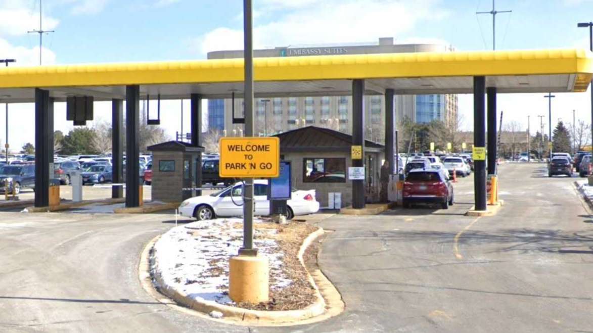 Park N Go Minneapolis Airport Parking