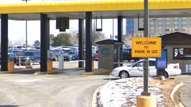 Park N Go Minneapolis Airport Parking