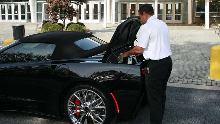 Atlanta Valet Parking GICC ATL Airport Parking