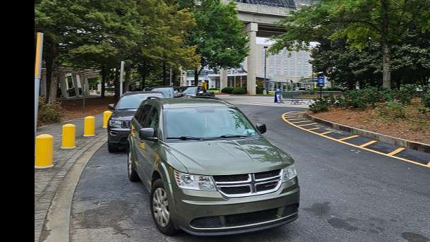 Atlanta Valet Parking GICC ATL Airport Parking