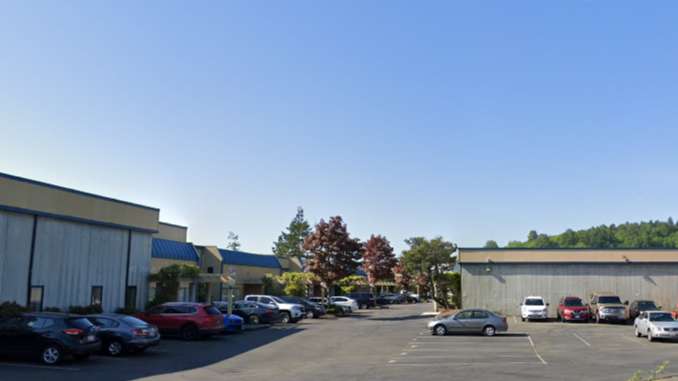 Home2 Suites by Hilton SEA Airport Parking