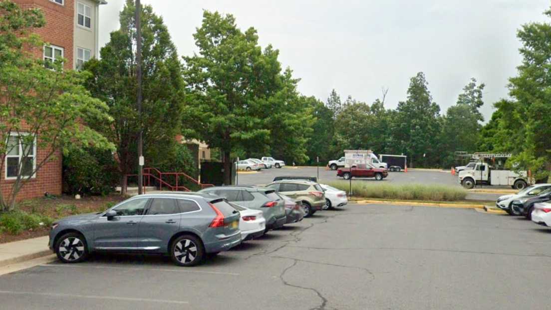 Residence Inn Chantilly IAD Airport Parking