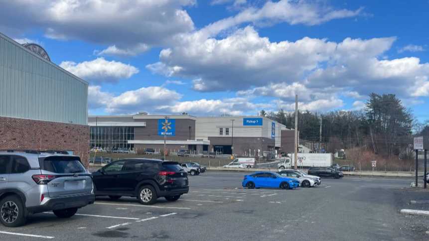 Airport Parking Boston 1