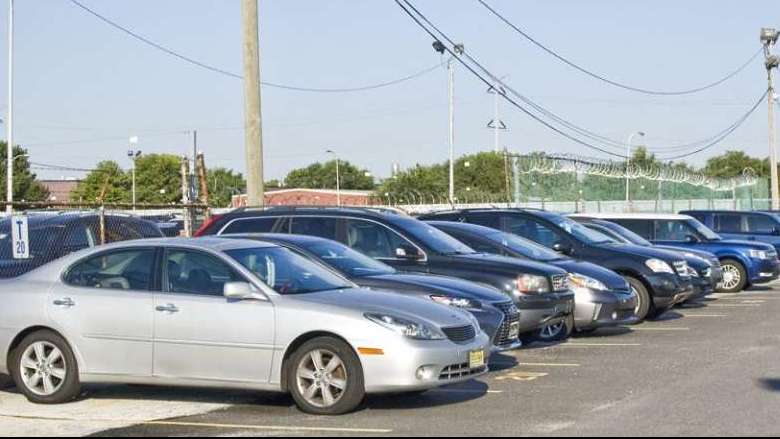 SJC Airport Parking Specials