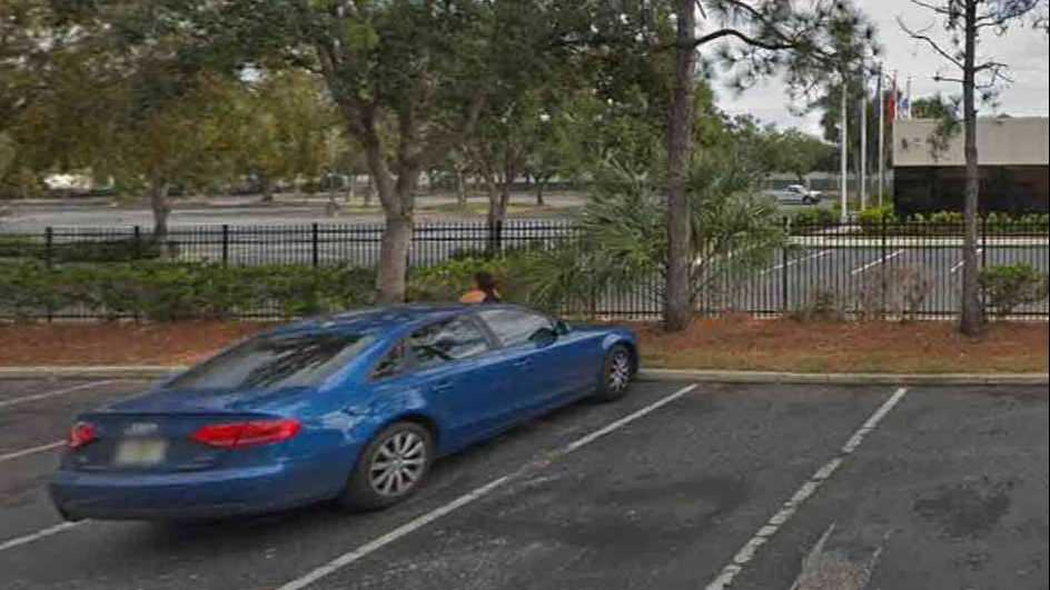Premium Tampa Airport Parking