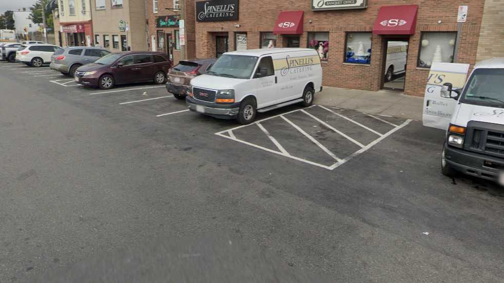Boston Logan Valet Airport Parking