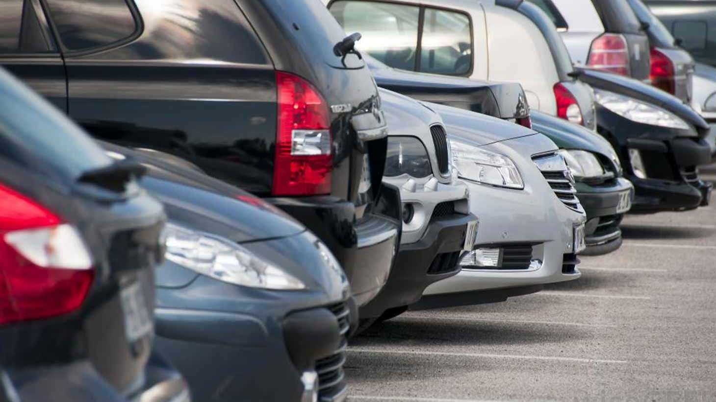 Bayonne EWR Airport Parking