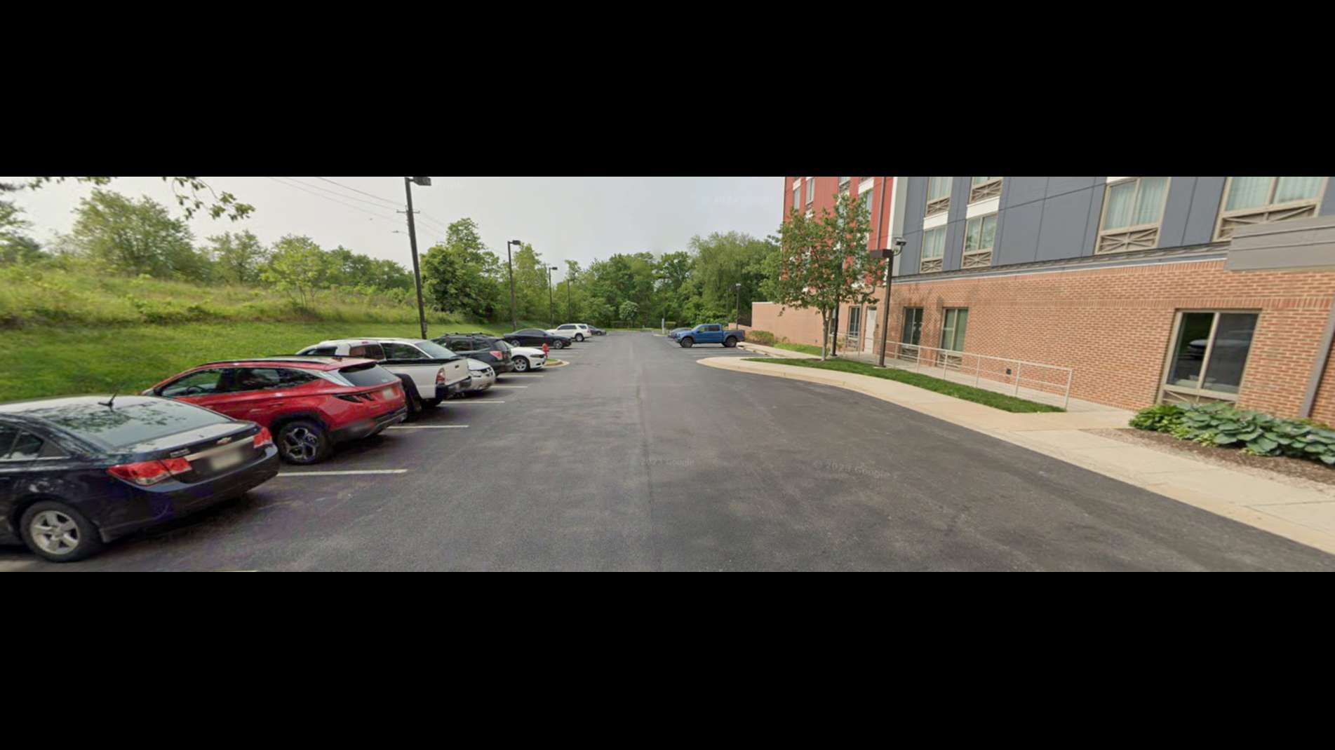 Homewood Suites by Hilton Hanover Arundel Mills BWI Airport Parking