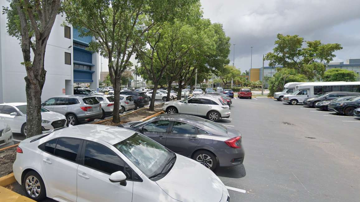 ParkPro MIA Airport Parking