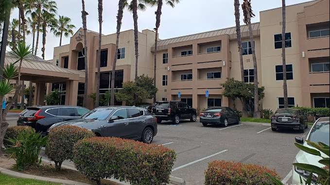 Hyatt House Cypress Anaheim LGB Airport Parking