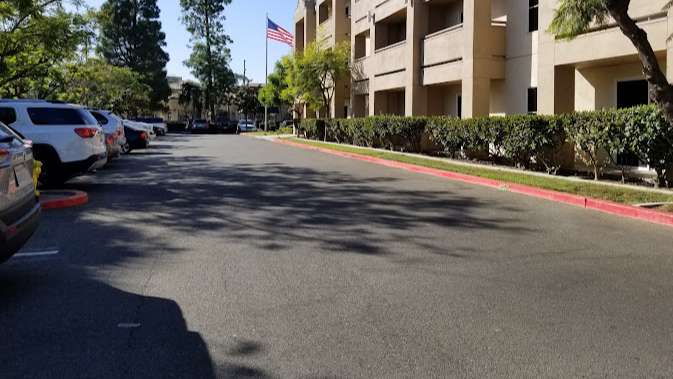 Hyatt House Cypress Anaheim LGB Airport Parking